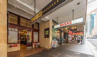 Maze Backpackers