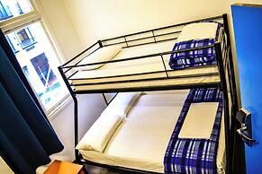 Maze Backpackers
