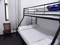 Maze Backpackers