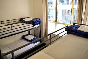 Maze Backpackers