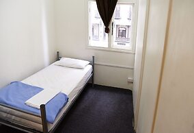 Maze Backpackers