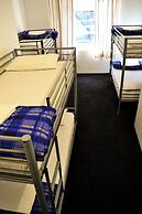 Maze Backpackers