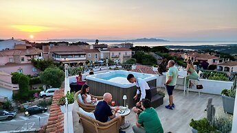Dolce Vita Boutique Hotel
