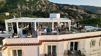 Dolce Vita Boutique Hotel