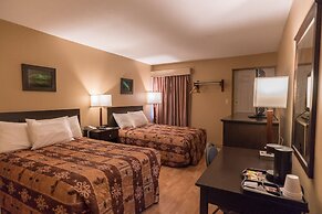 Wescana Inn