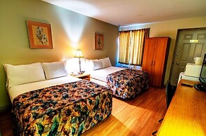 Wescana Inn