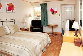 Wescana Inn