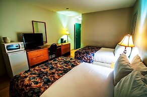 Wescana Inn