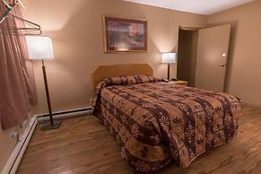 Wescana Inn