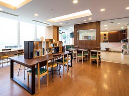 Comfort Hotel Akita