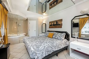 Samesun Montreal Central - Hostel