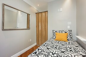 Samesun Montreal Central - Hostel