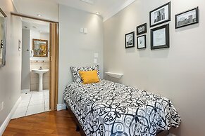 Samesun Montreal Central - Hostel
