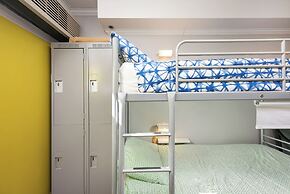 Samesun Montreal Central - Hostel