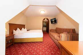 Hotel Gasthof Post