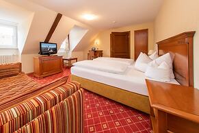 Hotel Gasthof Post
