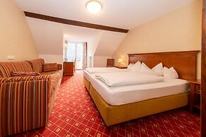 Hotel Gasthof Post