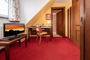 Hotel Gasthof Post