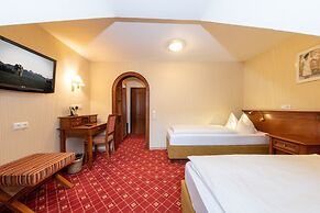 Hotel Gasthof Post