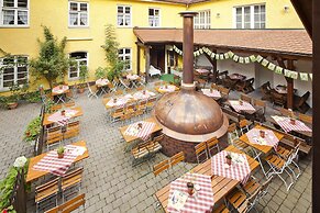 Hotel Gasthof Post