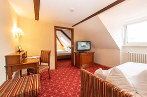 Hotel Gasthof Post