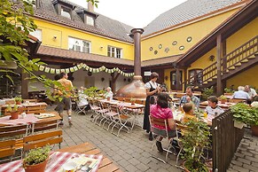 Hotel Gasthof Post