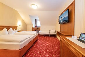Hotel Gasthof Post