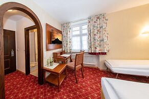 Hotel Gasthof Post