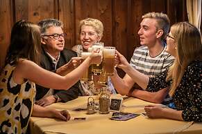 Hotel Gasthof Post