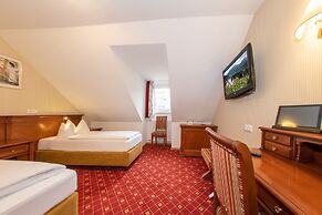 Hotel Gasthof Post