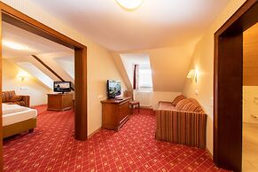 Hotel Gasthof Post