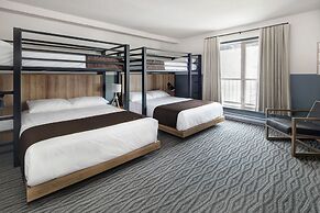 The Approach Hotel