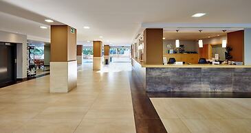 Surf Mar Hotel