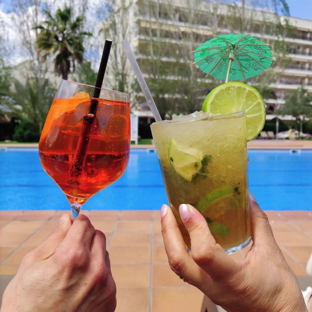 Surf Mar Hotel