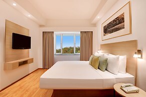 Lemon Tree Hotel, Hinjawadi, Pune