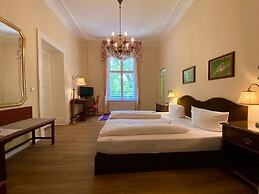 Hotel - Restaurant Kronprinz