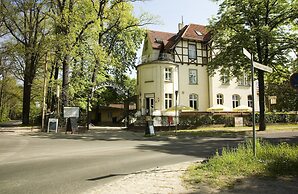 Hotel - Restaurant Kronprinz