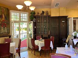Hotel - Restaurant Kronprinz