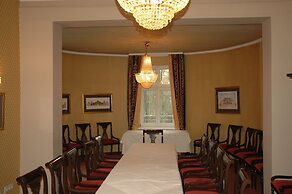 Hotel - Restaurant Kronprinz