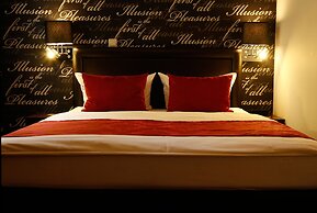 Hotel - Restaurant Kronprinz