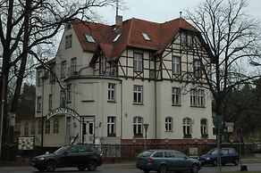 Hotel - Restaurant Kronprinz