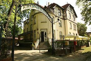 Hotel - Restaurant Kronprinz