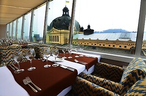 PANORAMA Hotel