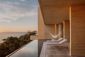 Four Seasons Resort Tamarindo