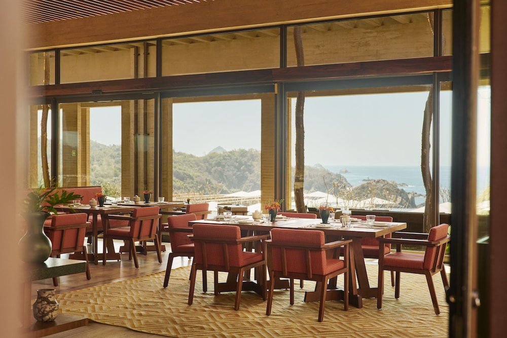Four Seasons Resort Tamarindo