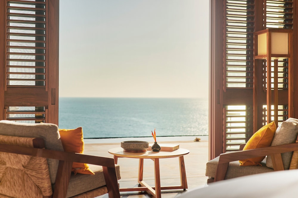 Four Seasons Resort Tamarindo
