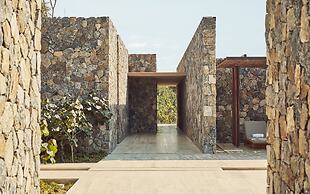 Four Seasons Resort Tamarindo