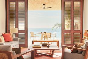 Four Seasons Resort Tamarindo