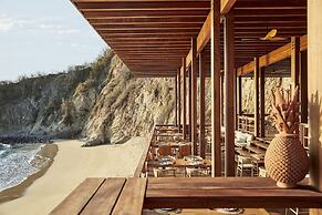 Four Seasons Resort Tamarindo