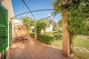 Finca Son Roig by Valentin